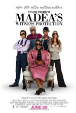 Watch Madea's Witness Protection Online Megashare