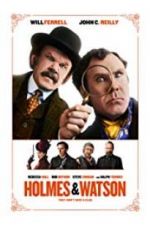 Watch Holmes & Watson Megashare