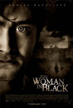 Watch The Woman in Black Megashare