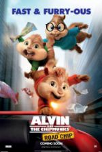 Watch Alvin and the Chipmunks: The Road Chip Megashare
