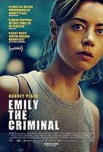 Watch Emily the Criminal Megashare