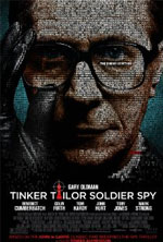 Watch Tinker Tailor Soldier Spy Megashare