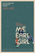 Watch Me and Earl and the Dying Girl Megashare