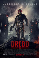 Watch Dredd 3D Megashare