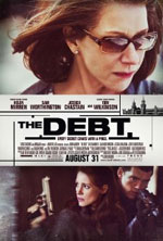 Watch The Debt Megashare