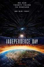Watch Independence Day: Resurgence Megashare