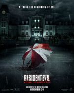 Watch Resident Evil: Welcome to Raccoon City Megashare