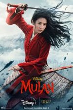 Watch Mulan Megashare