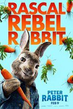 Watch Peter Rabbit Megashare