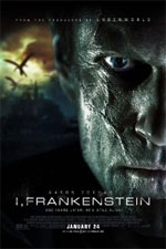 Watch I, Frankenstein Megashare