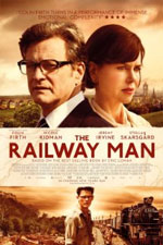 Watch The Railway Man Megashare