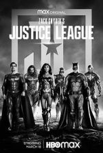 Watch Zack Snyder's Justice League Megashare