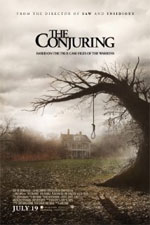 Watch The Conjuring Megashare