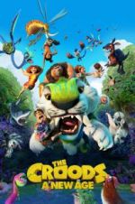 Watch The Croods: A New Age Megashare