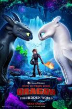 Watch How to Train Your Dragon: The Hidden World Megashare