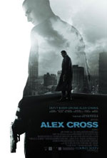 Watch Alex Cross Megashare