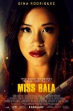 Watch Miss Bala Megashare