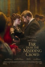 Watch Far from the Madding Crowd Megashare