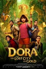 Watch Dora and the Lost City of Gold Megashare