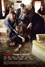 Watch August: Osage County Megashare