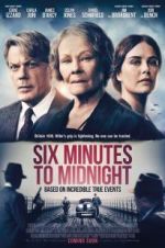 Watch Six Minutes to Midnight Megashare