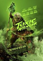 The Toxic Avenger megashare