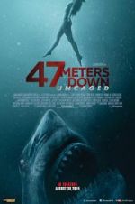 Watch 47 Meters Down: Uncaged Megashare