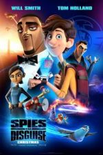Watch Spies in Disguise Megashare