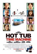 Watch Hot Tub Time Machine Online Megashare