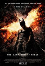 Watch The Dark Knight Rises Megashare