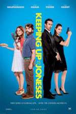 Watch Keeping Up with the Joneses Megashare