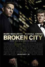 Watch Broken City Megashare