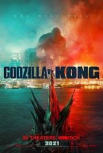 Watch Godzilla vs. Kong Megashare