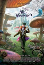Watch Alice In Wonderland Megashare