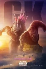 Watch Godzilla x Kong: The New Empire Online Megashare