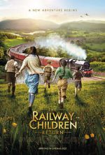 Watch The Railway Children Return Online Megashare