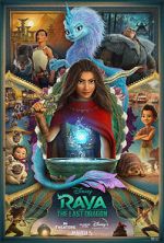 Watch Raya and the Last Dragon Megashare