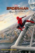 Watch Spider-Man: Far from Home Megashare