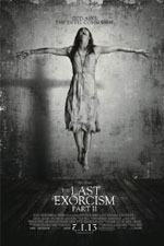 Watch The Last Exorcism Part II Megashare
