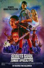 Watch Scouts Guide to the Zombie Apocalypse Megashare