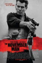Watch The November Man Megashare
