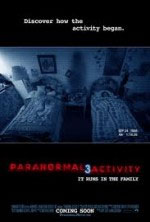 Watch Paranormal Activity 3 Megashare