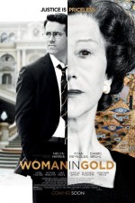 Watch Woman in Gold Megashare