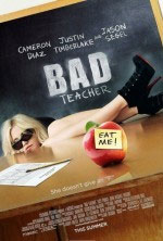 Watch Bad Teacher Megashare