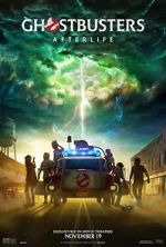 Watch Ghostbusters: Afterlife Online Megashare