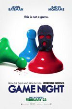 Watch Game Night Megashare