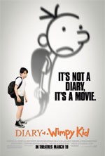 Watch Diary of a Wimpy Kid Megashare