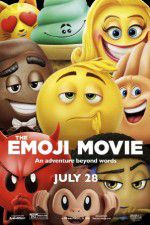 Watch The Emoji Movie Megashare
