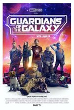 Watch Guardians of the Galaxy Vol. 3 Megashare