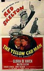Watch The Yellow Cab Man Megashare